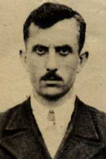 Каджая|Каджай Александр Парменович