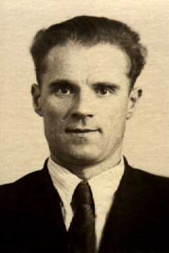 Клишин Григорий Васильевич