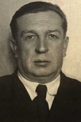 Карпов Василий Петрович