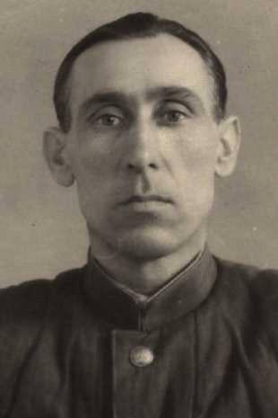 Карпов Василий Дмитриевич