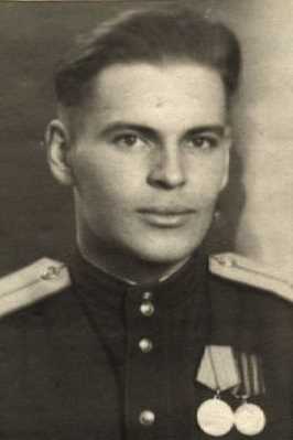 Канунников Алексей Васильевич