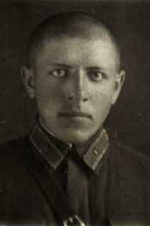 Калинин Сергей Романович