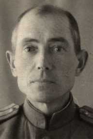 Конотоп Иван Митрофанович