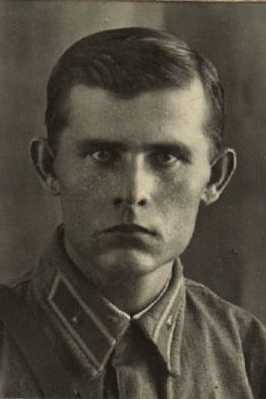 Конотоп Николай Павлович