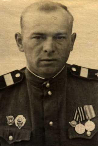 Константинов Алексей Васильевич
