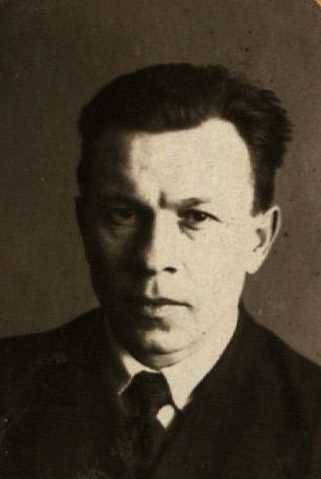 Колесник Василий Осипович