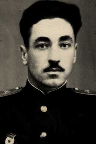 Колесник Андрей Самойлович