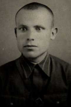 Колесник Кирилл Григорьевич