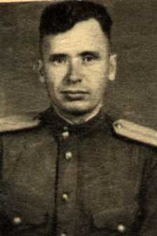 Козырев Степан Иванович