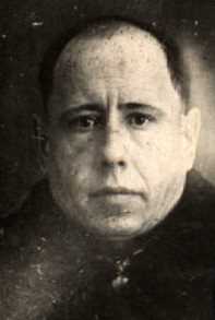 Колодкин Петр Михайлович