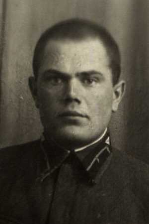 Кокорев (Кокарев) Иван Тимофеевич