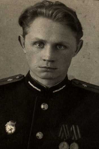 Кокорин Дмитрий Иванович