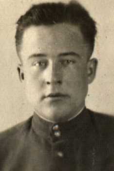 Колбанев Александр Георгиевич