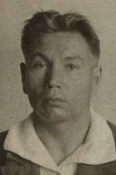 Кокшан Афанасий Петрович