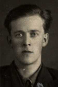 Кокуликин Юрий Михайлович