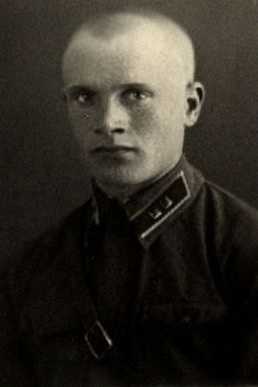 Козлов Федор Миронович