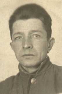 Козлов Иван Васильевич
