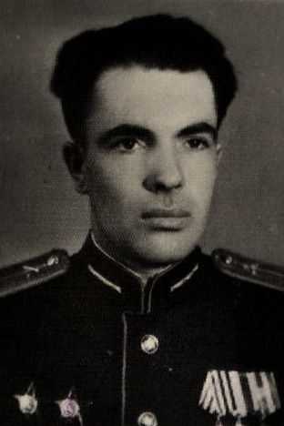 Колощук Иван Евдокимович