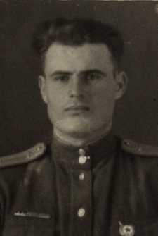 Ковтун Алексей Федорович