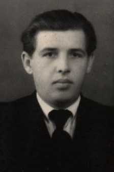 Ковтун Александр Павлович