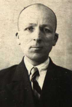 Коврижных Николай Иванович