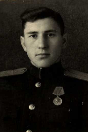 Ворсин Георгий Дмитриевич