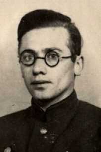 Воронков Всеволод Авраамович