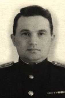 Вургафт Дмитрий Иосифович