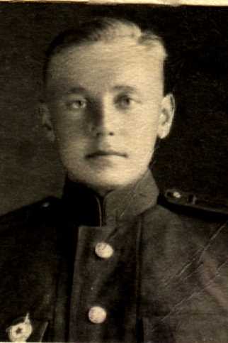 Визгульб Павел Александрович