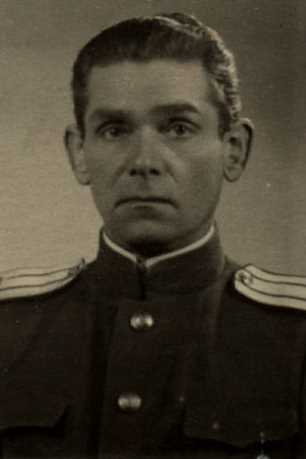 Алейников Алексей Александрович