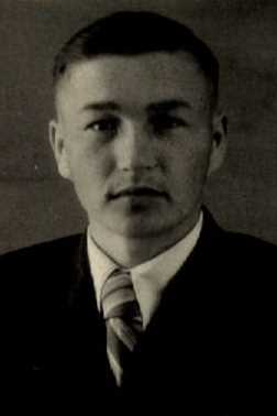 Волков Василий Алексеевич