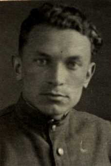 Виноградов Алексей Михайлович