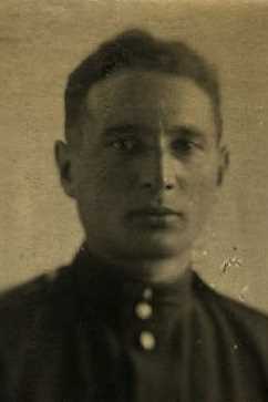 Шулькин Рувим Евелевич