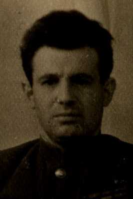 Эйдинов Ефим Лейбович