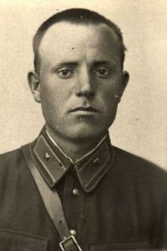 Нагнибеда Иван Петрович