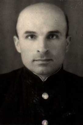 Памукчи Ибрагим Мустафаевич