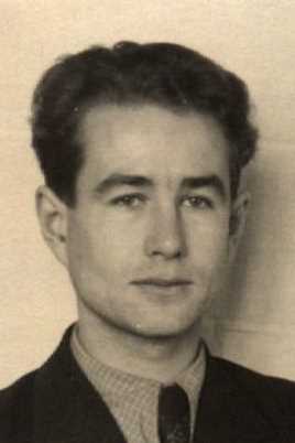 Новик Евгений Иосифович