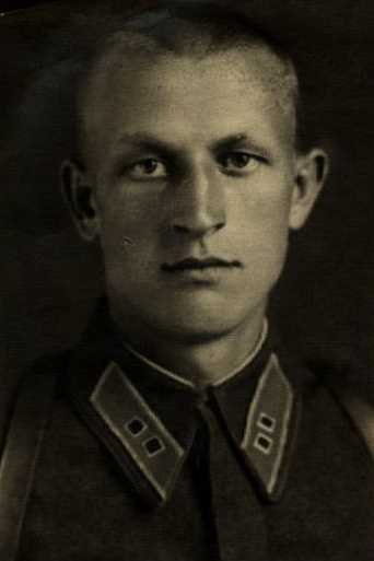 Чуркин Александр Николаевич
