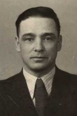 Жосул|Жосуч Василий Яковлевич