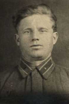 Московой Николай Поликарпович