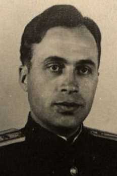 Конов Алексей Гаврилович