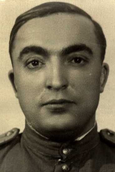 Агоян Левон Симбатович
