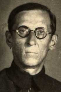 Островский Александр Александрович