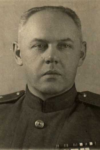 Дмитриев Владимир Иванович