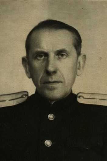 Зуев Алексей Григорьевич