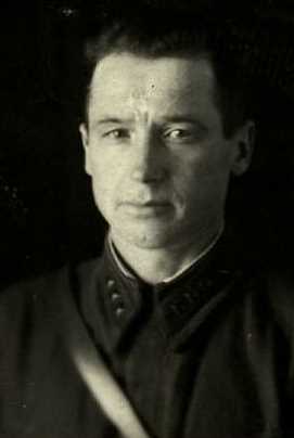 Галицкий Семен Юлианович