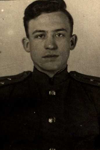 Ефимов Сергей Иванович