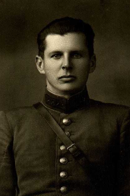 Андрушкявичус Донашас Сын Альфинса