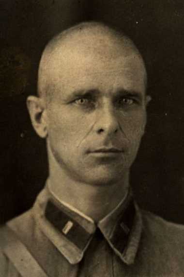Шахов Владимир Иванович