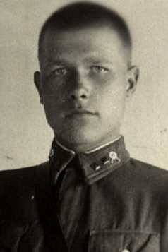 Командин Иван Петрович